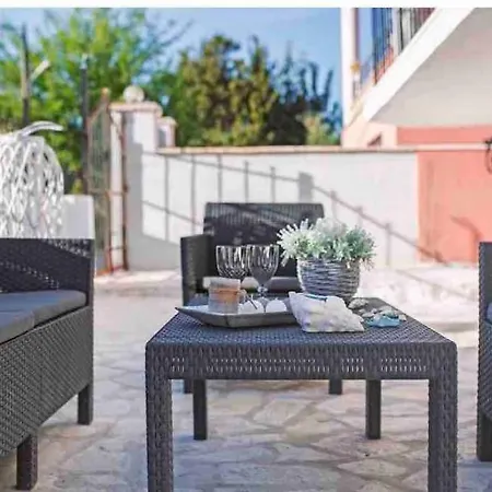 E & G- Figareto 4 Apartment Corfu (city)