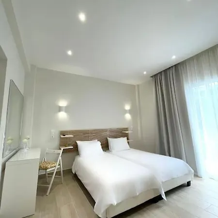 Διαμέρισμα E & G- Figareto 4 *