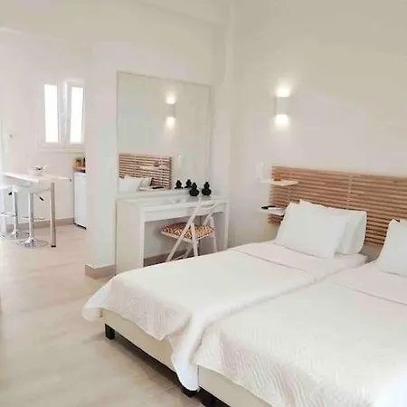 E & G- Figareto 4 Apartment