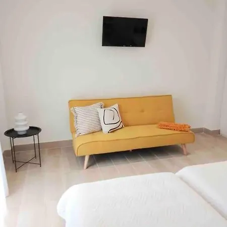 Apartment E & G- Figareto 4