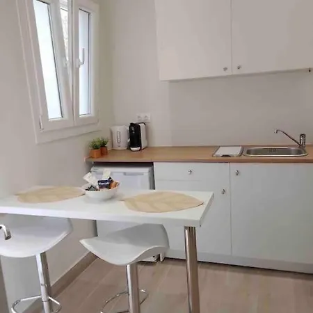 Apartment E & G- Figareto 4 Corfu (city)