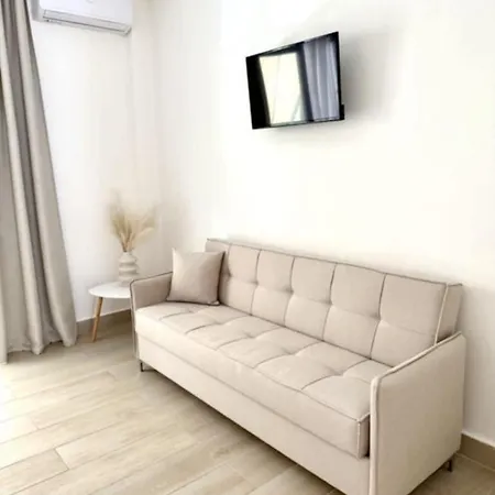 Διαμέρισμα E & G- Figareto 4 Corfu (city)