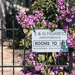 E & G- Figareto 4 Apartman *