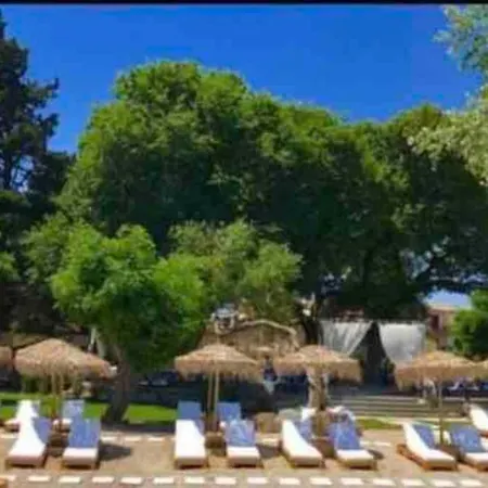 Apartman E & G- Figareto 4
