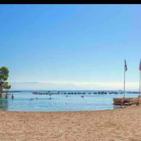 アパート E & G- Figareto 4