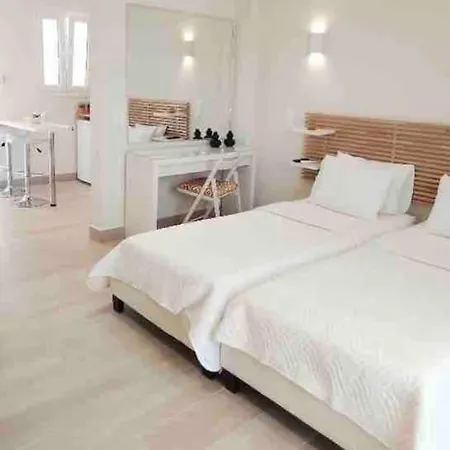 E & G- Figareto 4 アパート