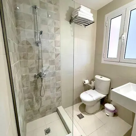 E & G- Figareto 4 アパート コルフ島